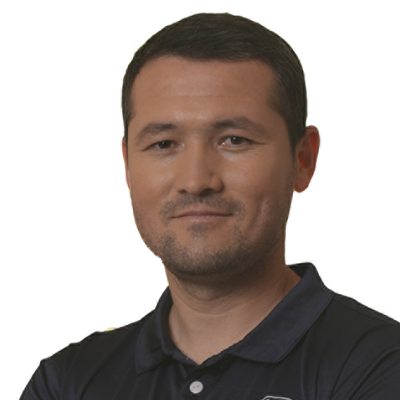 Boʻrataliyev Mirjalol Abdulxay oʻgʻli